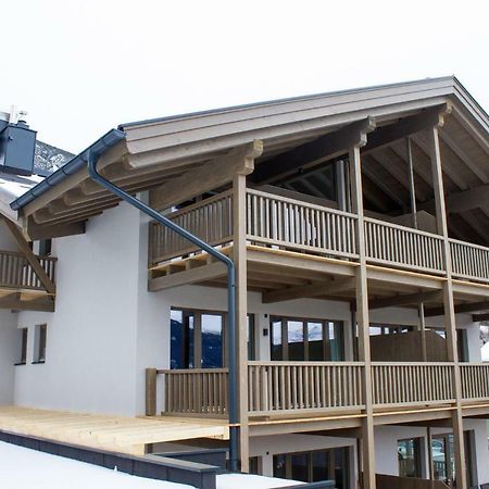 Panorama Apart Weisses Roessl Reith bei Seefeld Ngoại thất bức ảnh
