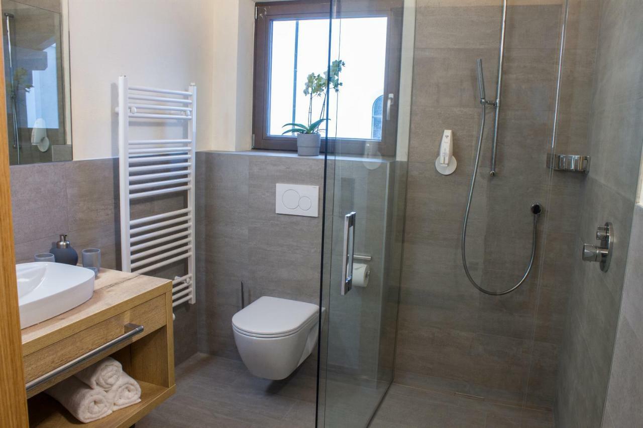 Panorama Apart Weisses Roessl Reith bei Seefeld Ngoại thất bức ảnh