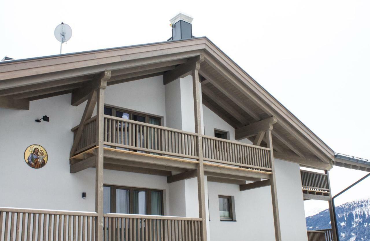 Panorama Apart Weisses Roessl Reith bei Seefeld Ngoại thất bức ảnh