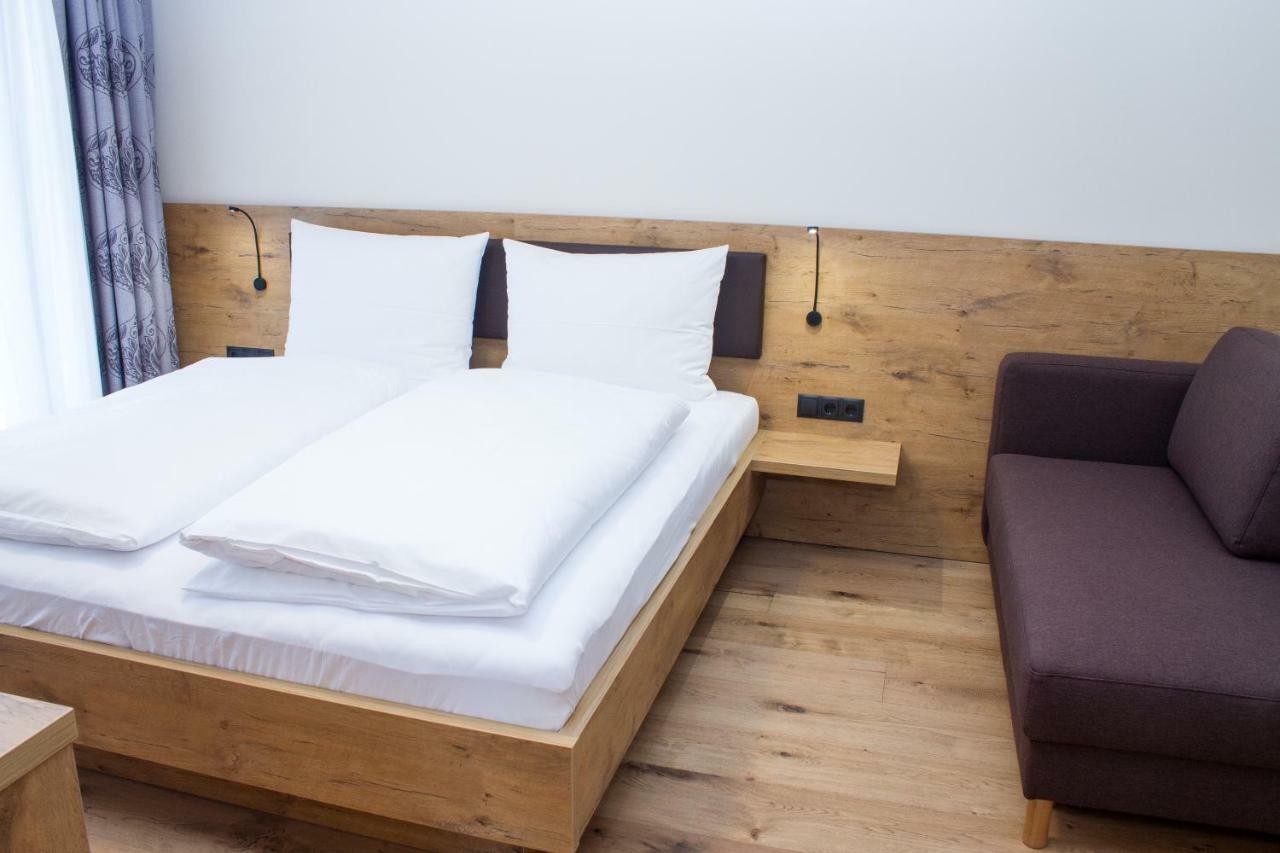 Panorama Apart Weisses Roessl Reith bei Seefeld Ngoại thất bức ảnh