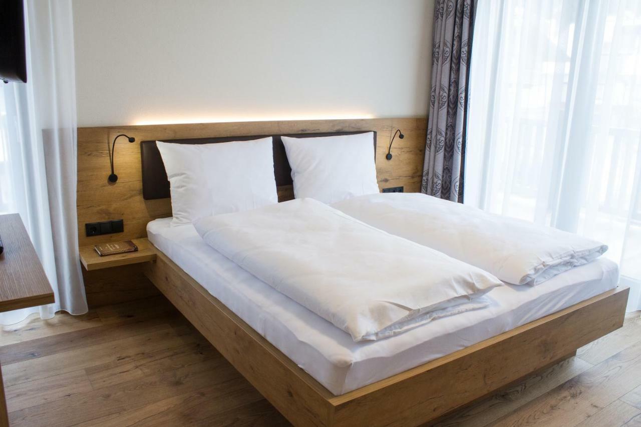Panorama Apart Weisses Roessl Reith bei Seefeld Ngoại thất bức ảnh