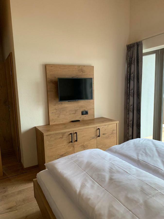 Panorama Apart Weisses Roessl Reith bei Seefeld Ngoại thất bức ảnh